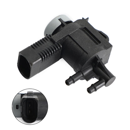 AUDI VW SEAT SKODA 1J0906283C 1K0906283A Vacuum Solenoid Valve