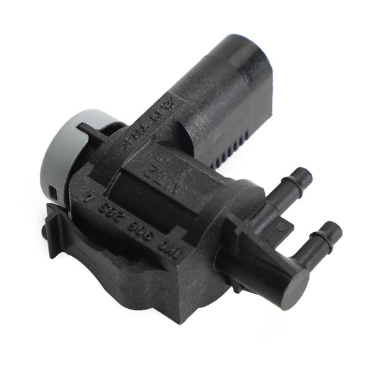 AUDI VW SEAT SKODA 1J0906283C 1K0906283A Vacuum Solenoid Valve