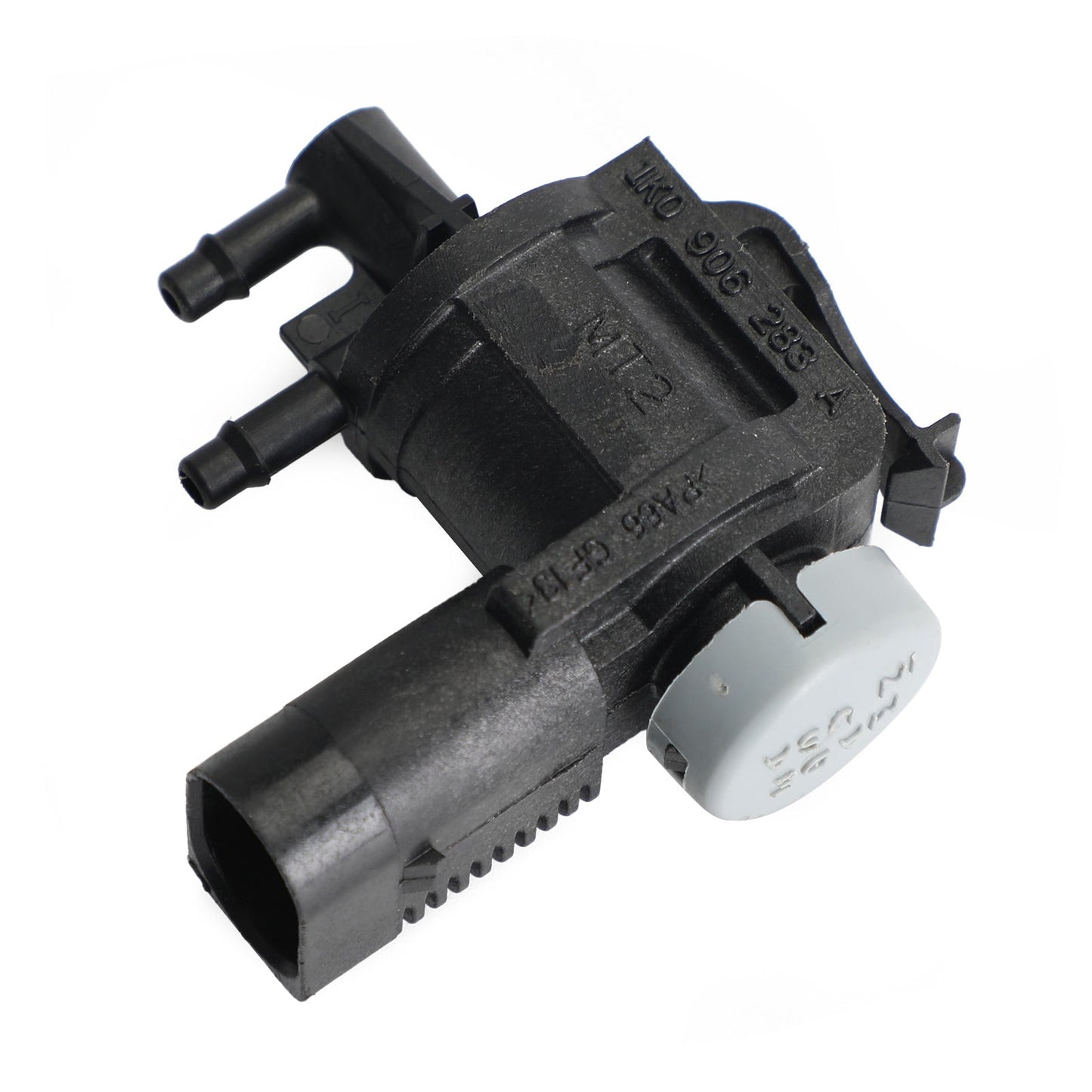 AUDI VW SEAT SKODA 1J0906283C 1K0906283A Vacuum Solenoid Valve