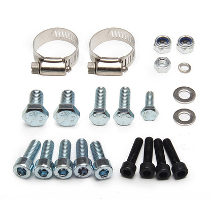 2010-14 Ram 2500 3500 6.7L Diesel Cummins Dodge EGR Delete Kit