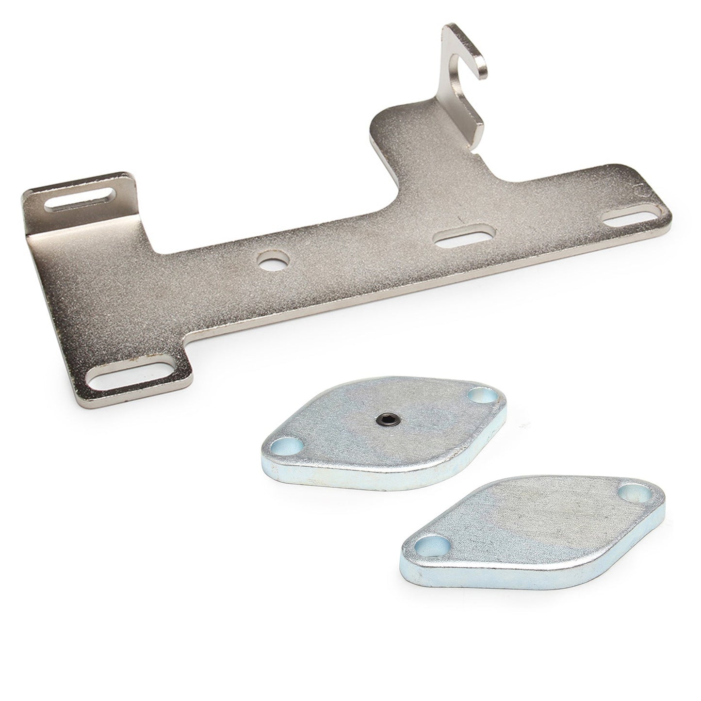 2010-2014 Ram 2500 3500 6.7L Diesel Cummins Dodge EGR Delete Kit