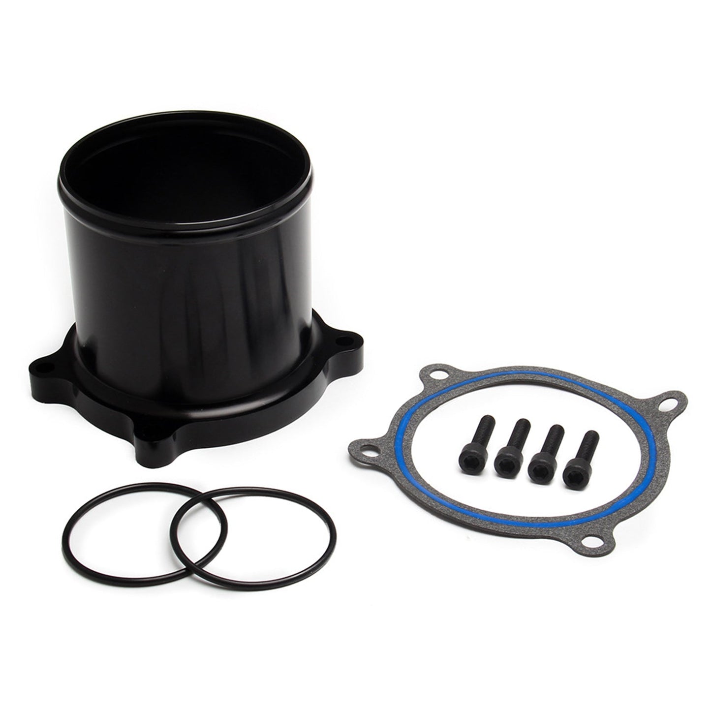 2010-14 Ram 2500 3500 6.7L Diesel Cummins Dodge EGR Delete Kit