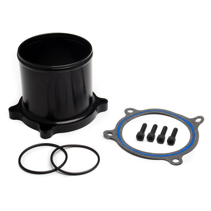 2010-14 Ram 2500 3500 6.7L Diesel Cummins Dodge EGR Delete Kit