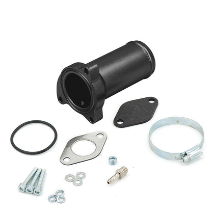 1999-2004 VW Jetta Golf TDI 1.9 50mm EGR Valve Performance EGR Replacement Pipe