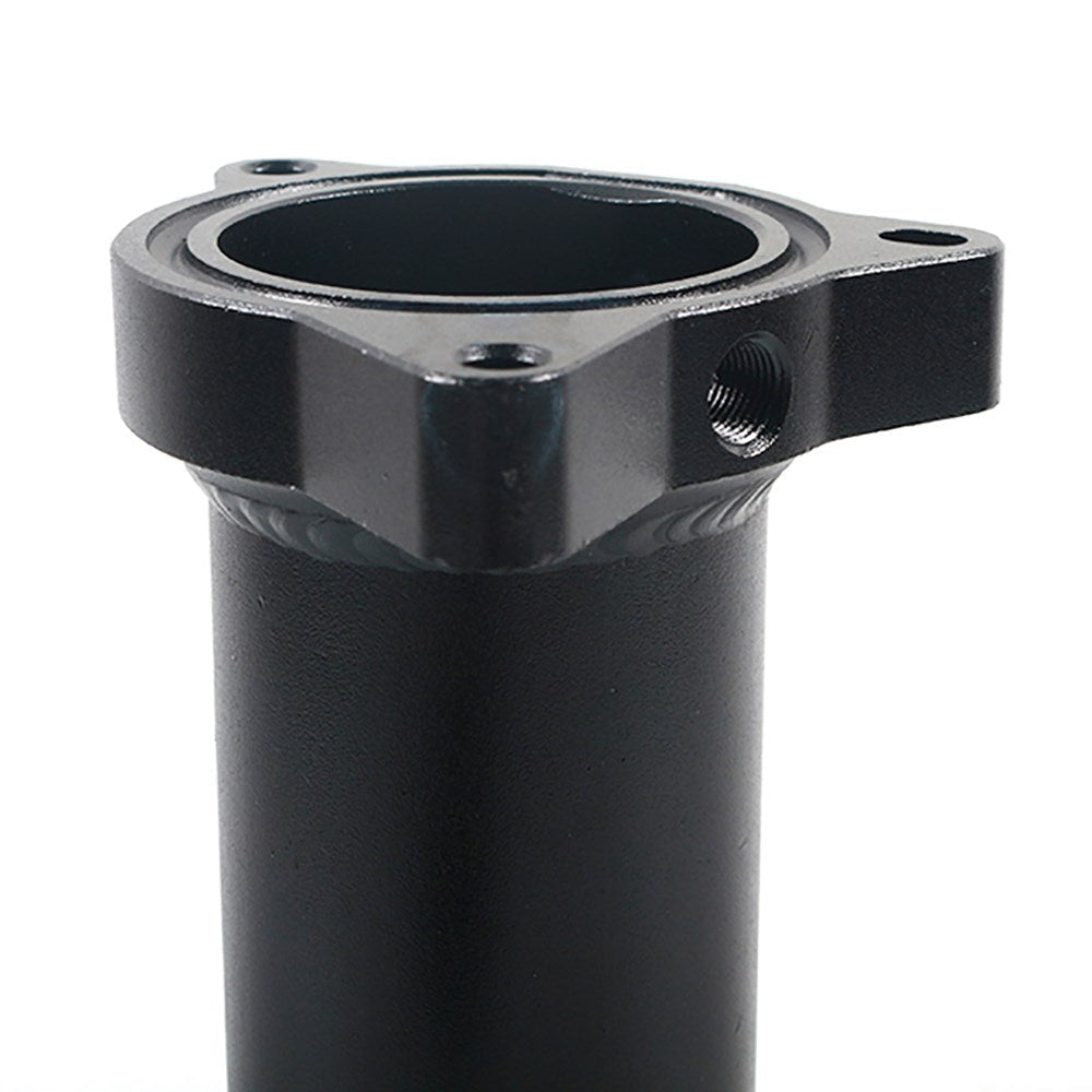 50mm EGR Valve TDI 1.9 Performance EGR Replacement Pipe For VW Beetle Golf Jetta
