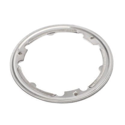 2002-2007 ISX CM870 Stage 1 EGR Delete Plug Kit Stage 1 Plates and Plugs