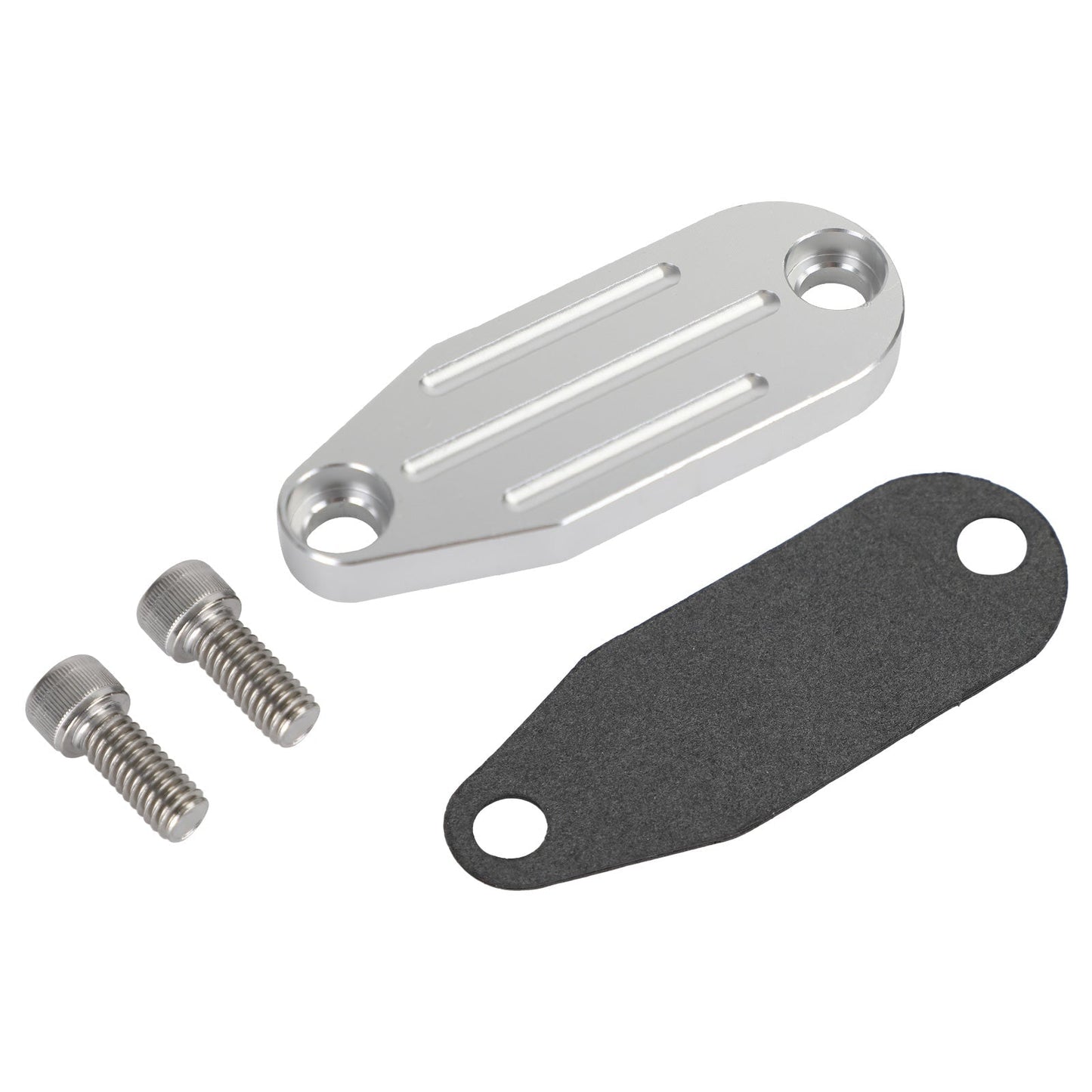 EGR Block Off Delete Kit for Camaro Firebird L98 305/305ci TPI 1987-1992