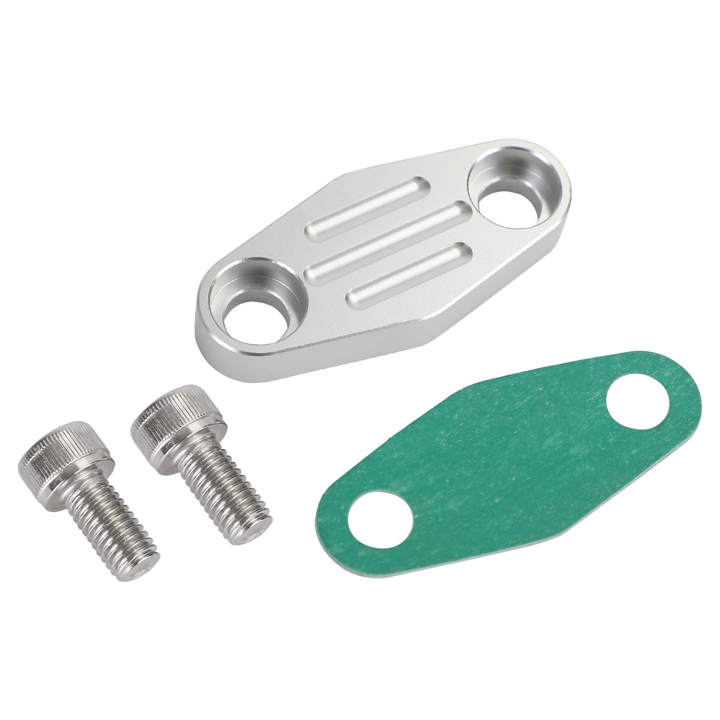 EGR Block Off Delete Kit for Camaro Firebird L98 305/305ci TPI 1987-1992