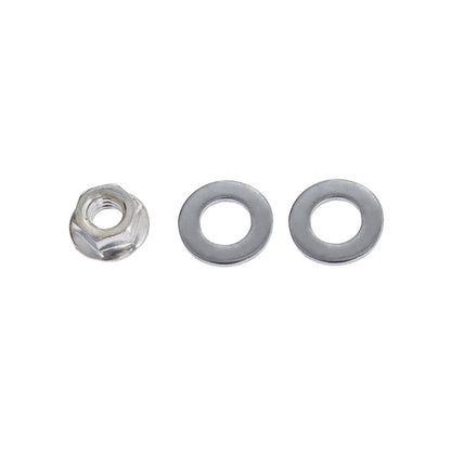 2014-2017 1500 Dodge Ram 3.0L EcoDiesel EGR Valve & Cooler Delete Kit