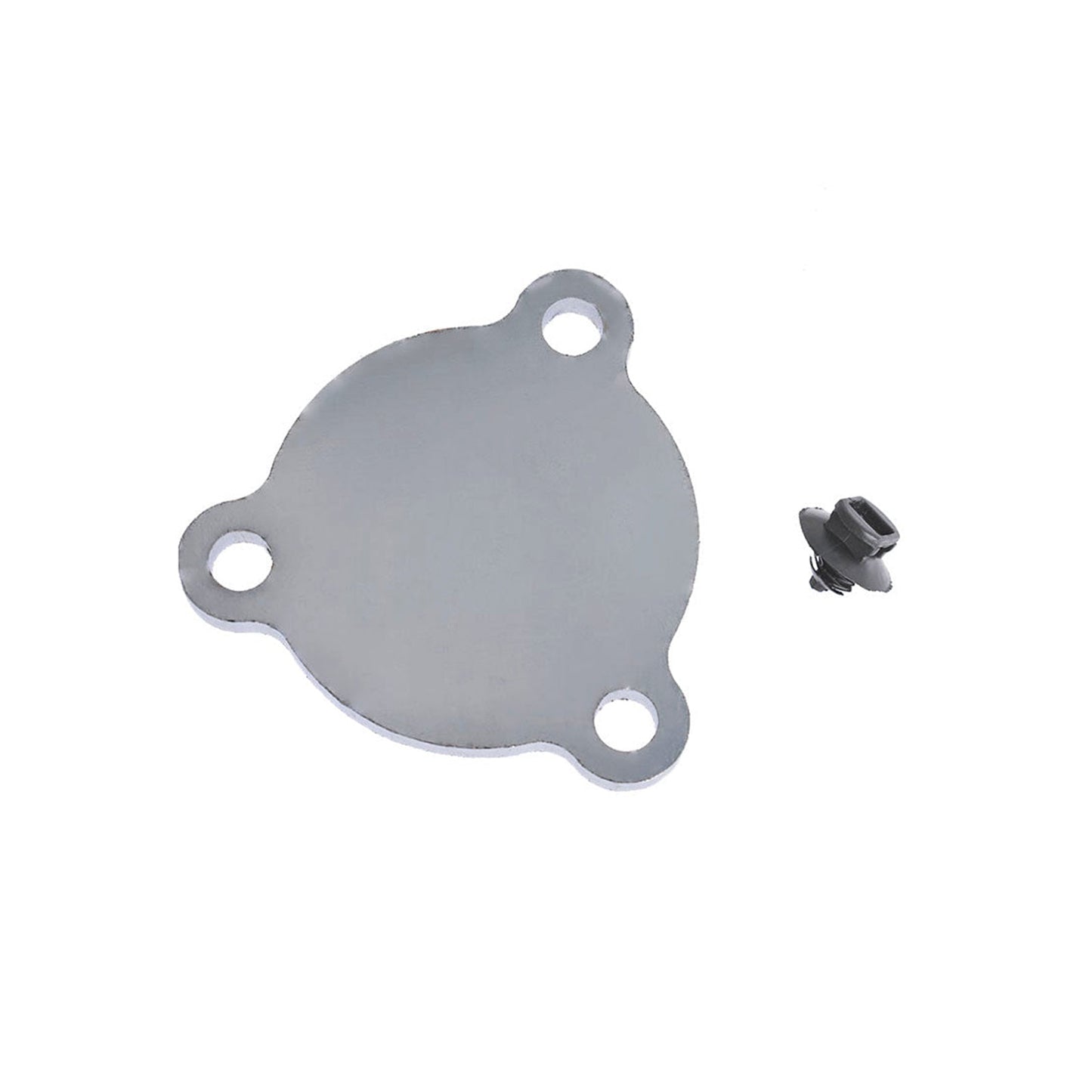 EGR Valve Cooler Delete Kit For 2014-2017 Dodge RAM 1500 3.0L EcoDiesel