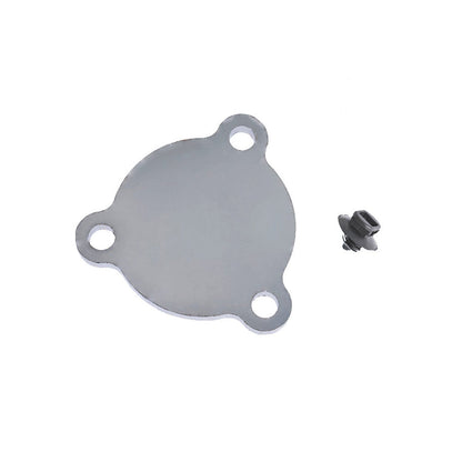 2014-2017 1500 Dodge Ram 3.0L EcoDiesel EGR Valve & Cooler Delete Kit