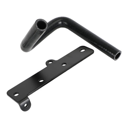 2013-2023 Dodge Ram 2500 3500 4500 Cummins Diesel 6.7L EGR Cooler Delete Kit