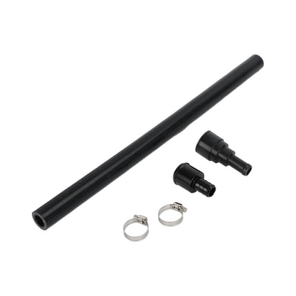 2017-2023 6.6L Chevy GMC Duramax Diesel L5P EGR Delete Kit