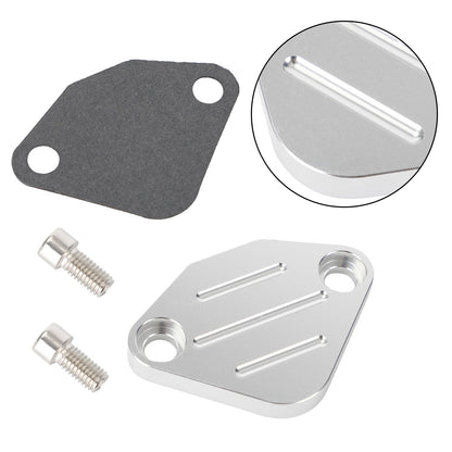 1992-2000 Accord F22 F23 & Prelude H22 EGR Delete Block Off Plates Kit