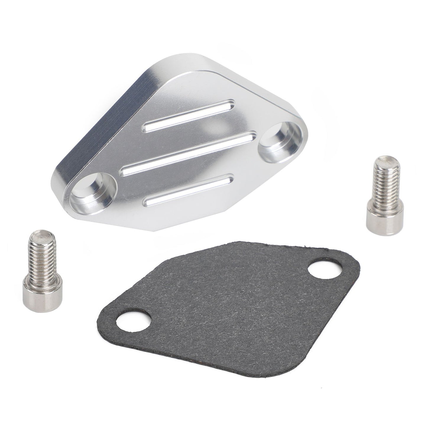 1992-2000 Accord F22 F23 & Prelude H22 EGR Delete Block Off Plates Kit