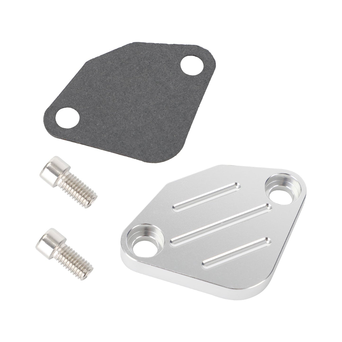 1992-2000 Accord F22 F23 & Prelude H22 EGR Delete Block Off Plates Kit