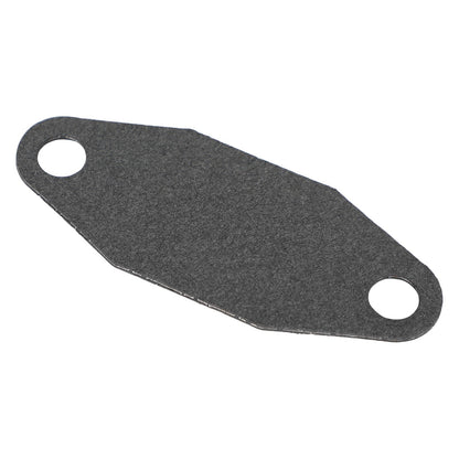 EGR Delete Block Off Plate Kit for 1983-1997 Ford F150 F250 F350 Super Duty Ranger Bronco
