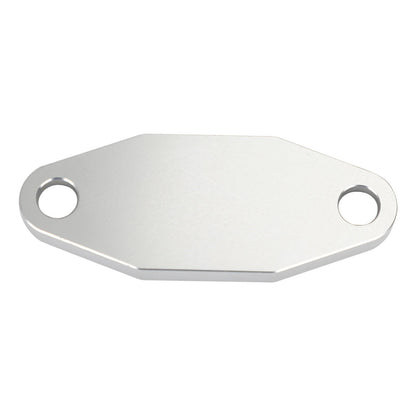 1985-1987 Dodge Charger 2.2 L 135 CID L4 EGR Delete Block Off Plate Kit