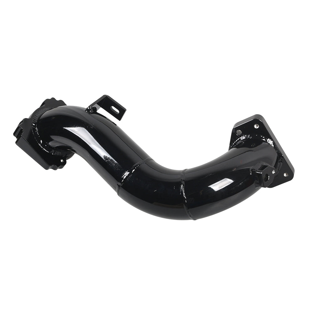 2011-2015 Chevy/GMC 2500 6.6L EGR Intake Pipe Intake Elbow Intake Bridge