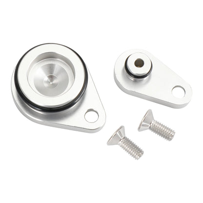 GM LS Engine LS EGR Intake Plug & EVAP Delete Plug Kit