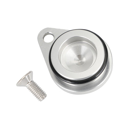 GM LS Engine LS EGR Intake Plug & EVAP Delete Plug Kit