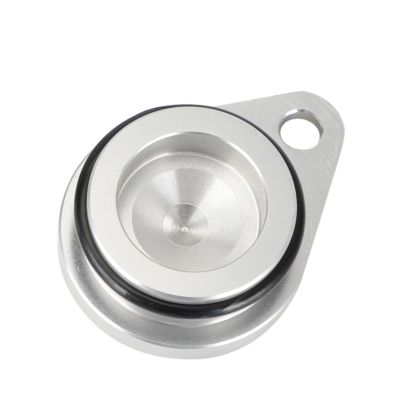 LS EGR Intake Plug & EVAP Delete Plug Kit for GM LS Engine