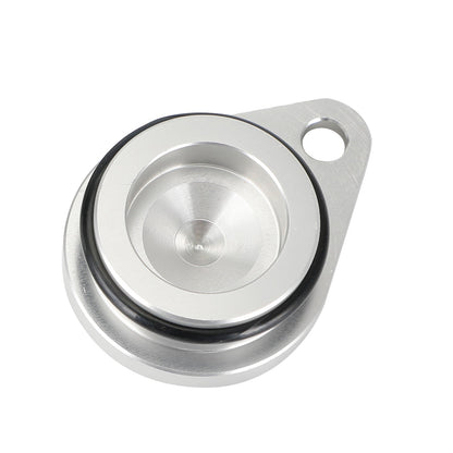 GM LS Engine LS EGR Intake Plug & EVAP Delete Plug Kit