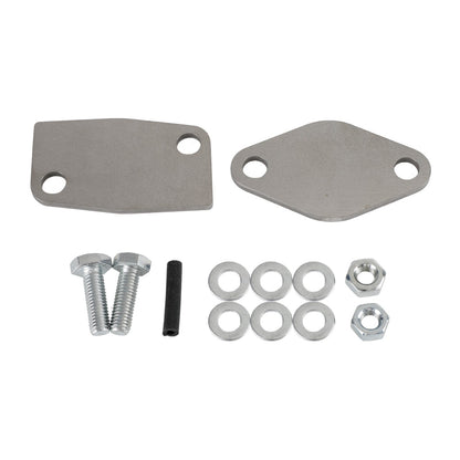 EGR Delete Block Off Plate kit 985984415261 for Mitsubishi Delica Pajero