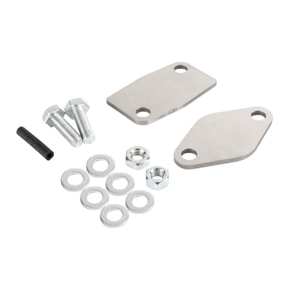 EGR Delete Block Off Plate kit 985984415261 for Mitsubishi Delica Pajero