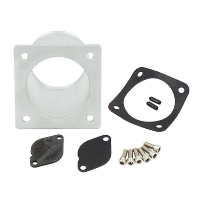 TD5 Engine Land Rover Defender & Discovery 2 EGR Deleted Valve Pipe Kit