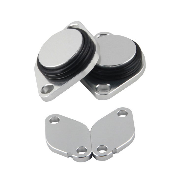 EGR Removal Blanking Kit for Land Rover Discovery 3 Range Rover Sport 2.7 TDV6