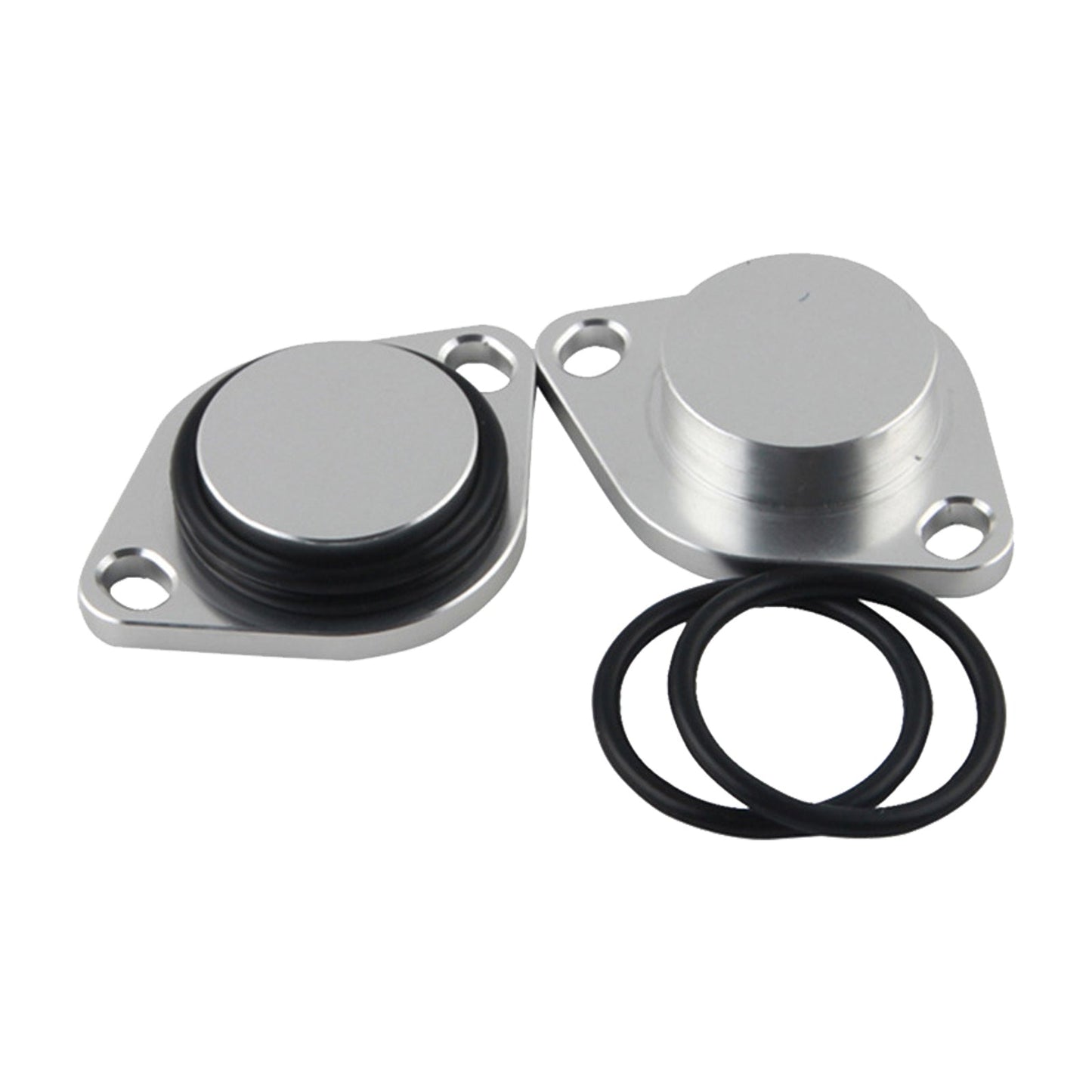 EGR Removal Blanking Kit for Land Rover Discovery 3 Range Rover Sport 2.7 TDV6