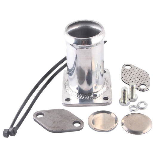 BMW M47 M47N M57 M47N2 M67 M47R Engine EGR Delete Blanking Blank Kit