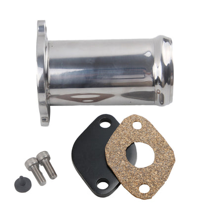 Ford Mondeo/jaguar x-type Mk3 2.0 ST2.2 TDCi EGR Removal Blanking Blank Kit