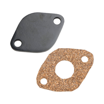 Ford Mondeo 2.0/2.2 TDCi EGR Valve Blind Plate