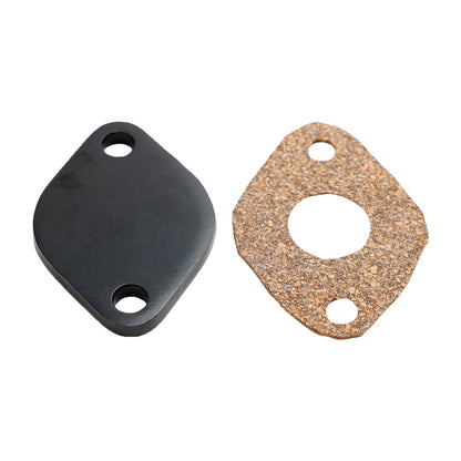 Ford Mondeo 2.0/2.2 TDCi EGR Valve Blind Plate
