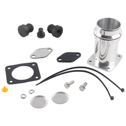 2002/9-2005/2 BMW x3 E83 3.0d M57N Diesel Engine EGR Blanking Blank Kit