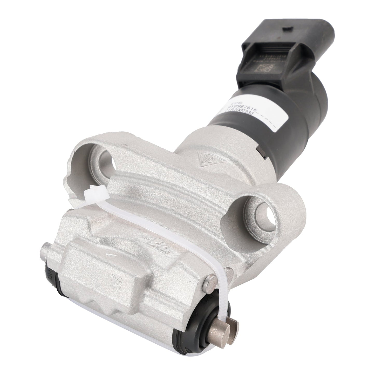 2019-2025 Porsche Cayenne Rear Left+Right Parking Brake Motor 9Y0907615 9Y0907616