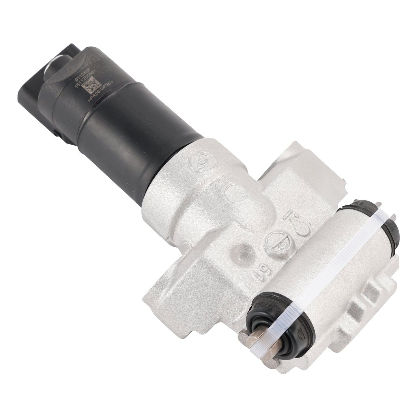 2019-2025 Porsche Cayenne Rear Left+Right Parking Brake Motor 9Y0907615 9Y0907616