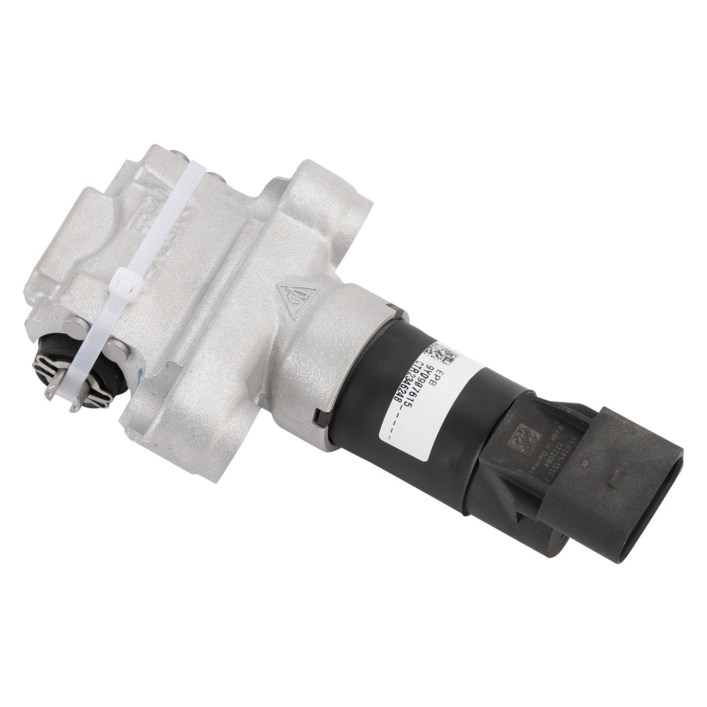 AUDI E-TRON GT Rear Left+Right Parking Brake Motor 9Y0907615 9Y0907616