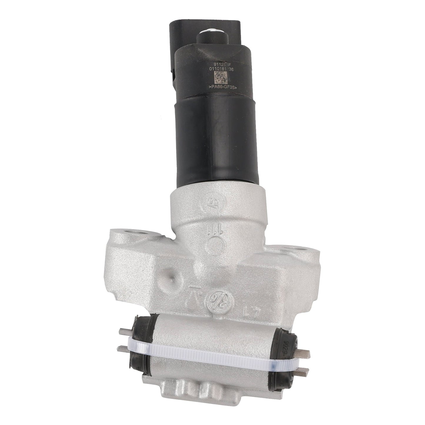 2019-2025 Porsche Cayenne Rear Left+Right Parking Brake Motor 9Y0907615 9Y0907616