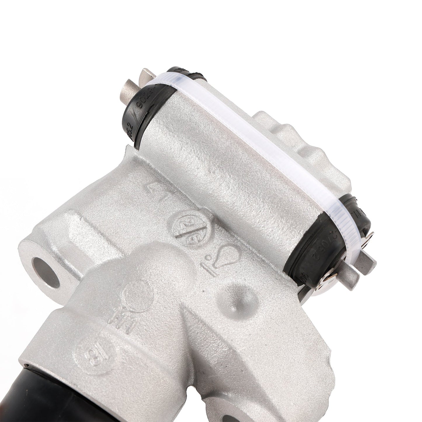 2019-2025 Porsche Cayenne Rear Left+Right Parking Brake Motor 9Y0907615 9Y0907616