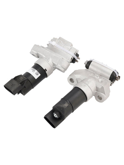 AUDI E-TRON GT Rear Left+Right Parking Brake Motor 9Y0907615 9Y0907616