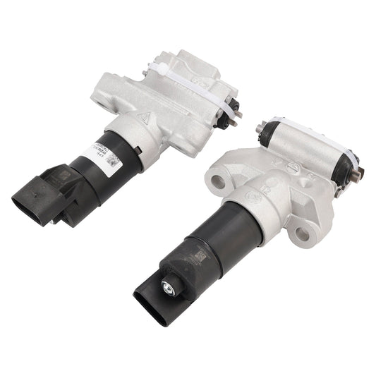 2019-2025 Porsche Cayenne Rear Left+Right Parking Brake Motor 9Y0907615 9Y0907616