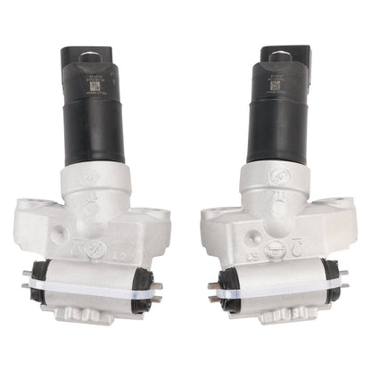 AUDI E-TRON GT Rear Left+Right Parking Brake Motor 9Y0907615 9Y0907616