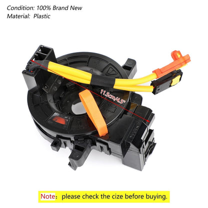 2006-2012 Toyota RAV4 84306-48030 Spiral Cable Clock Spring 84306-06140 84306-0E010