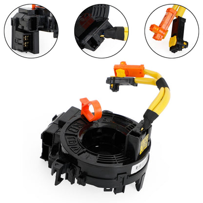 2005-2013 TOYOTA TACOMA 84306-0P010 Squib Spiral Cable Clock Spring