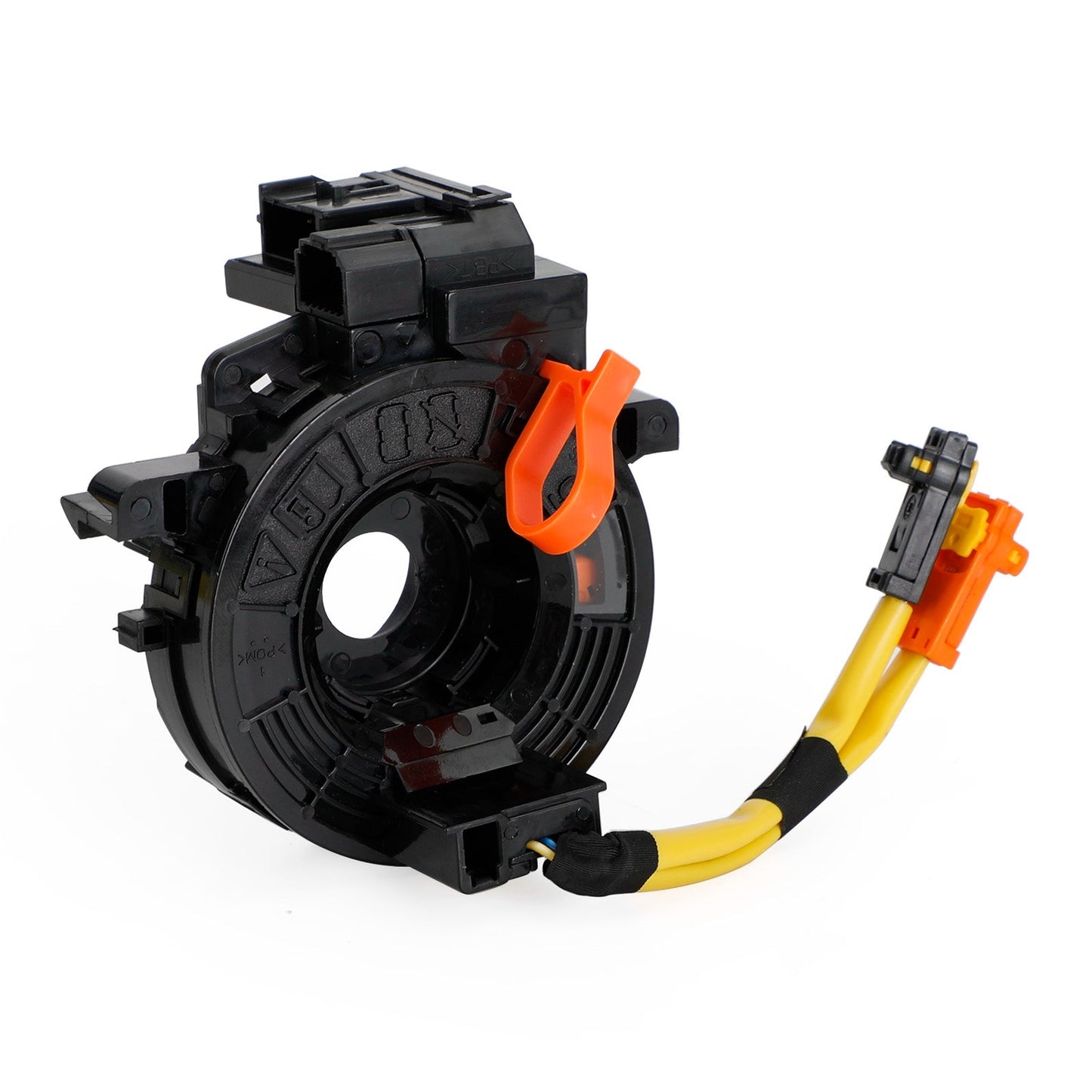 2005-2013 TOYOTA TACOMA 84306-0P010 Squib Spiral Cable Clock Spring