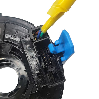 93490-2T325 Clock Spring With Heated Fit Kia Optima 2014-2015