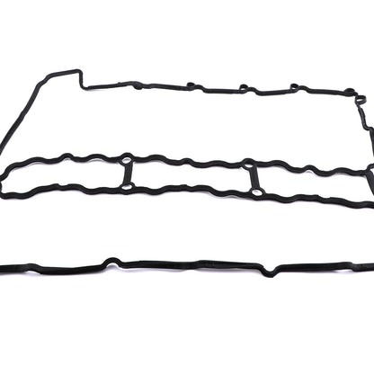 BMW E60 E71 E82 E83 E88 E90 F01 F02 N54 Valve Cover Gasket Set 11127565286